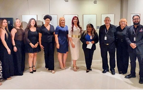 Puerto Rico acoge una exposición de Picasso organizada por la Obra Cultural de FUNIBER y UNEATLANTICO junto a UNIB